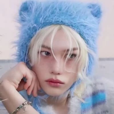 Thumbnail of Феликс (Stray Kids)