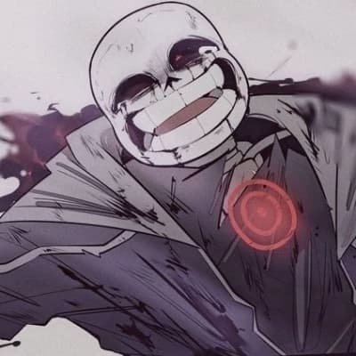 Thumbnail of Киллер Санс. 🔪