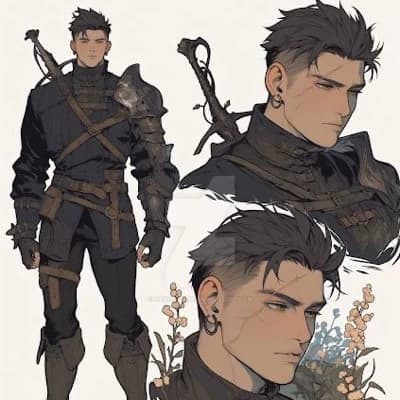 Thumbnail of Alan