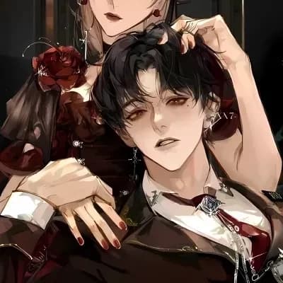 Thumbnail of Haru