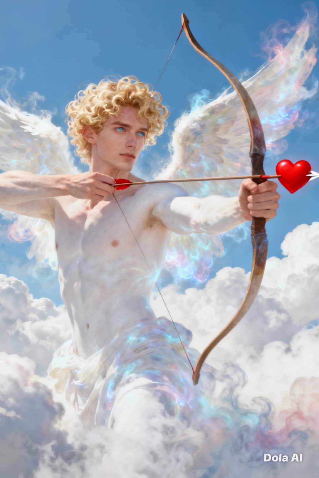 Thumbnail of Джордам Амур