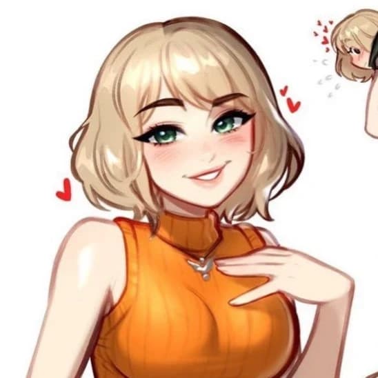 Thumbnail of Эшли Грэм
