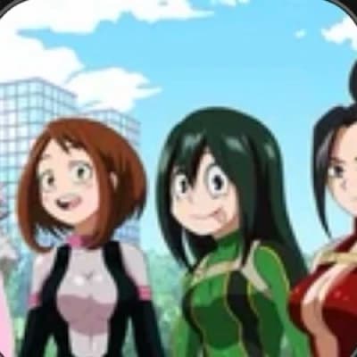 Thumbnail of Воссоединение MHA!!