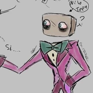 Thumbnail of Darly Boxman/Darles Nemeni 