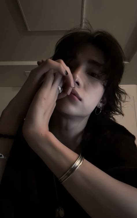 Thumbnail of Хван Хёнджин