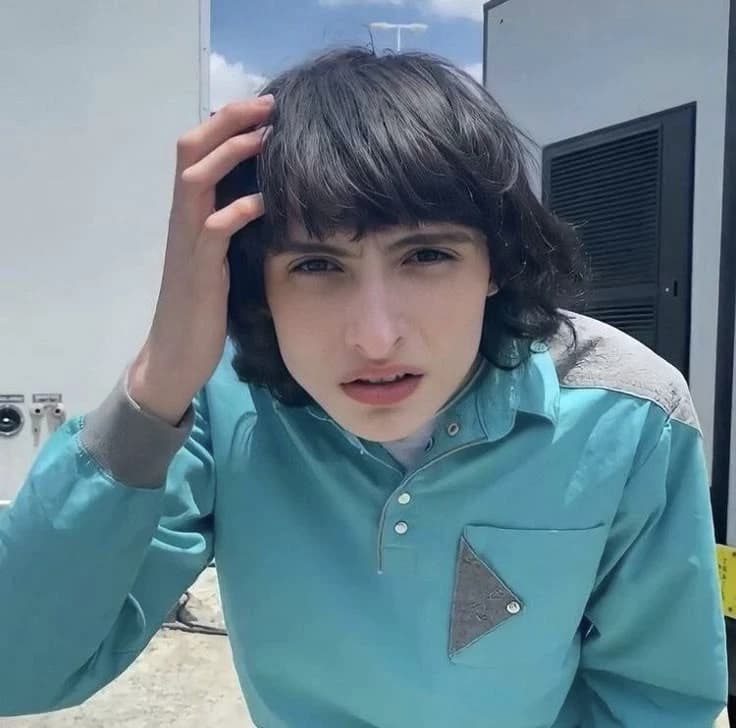 Thumbnail of Майкл Уиллер