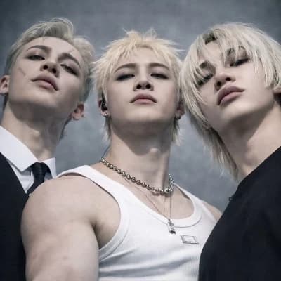 Thumbnail of Кристофер Бэнг (Крис)