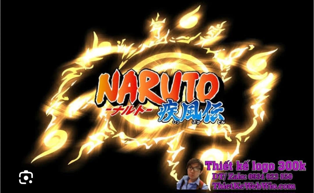Thumbnail of Наруто, твоя версия