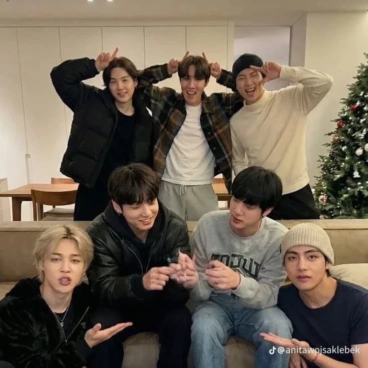 Thumbnail of BTS|Между кофе и любовью