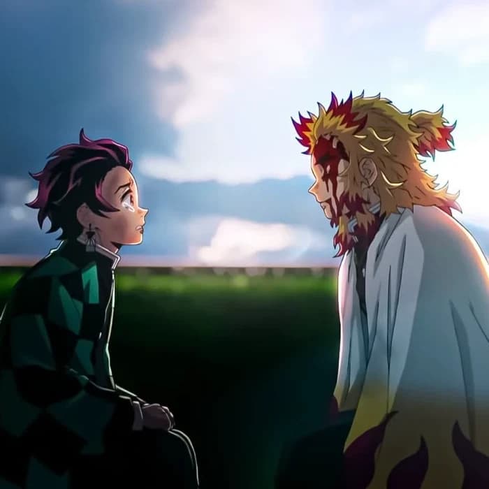 Thumbnail of Rengoku [Mugan train arc ]