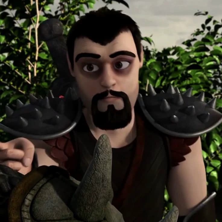 Thumbnail of ВИГГО ГРИМБОРН