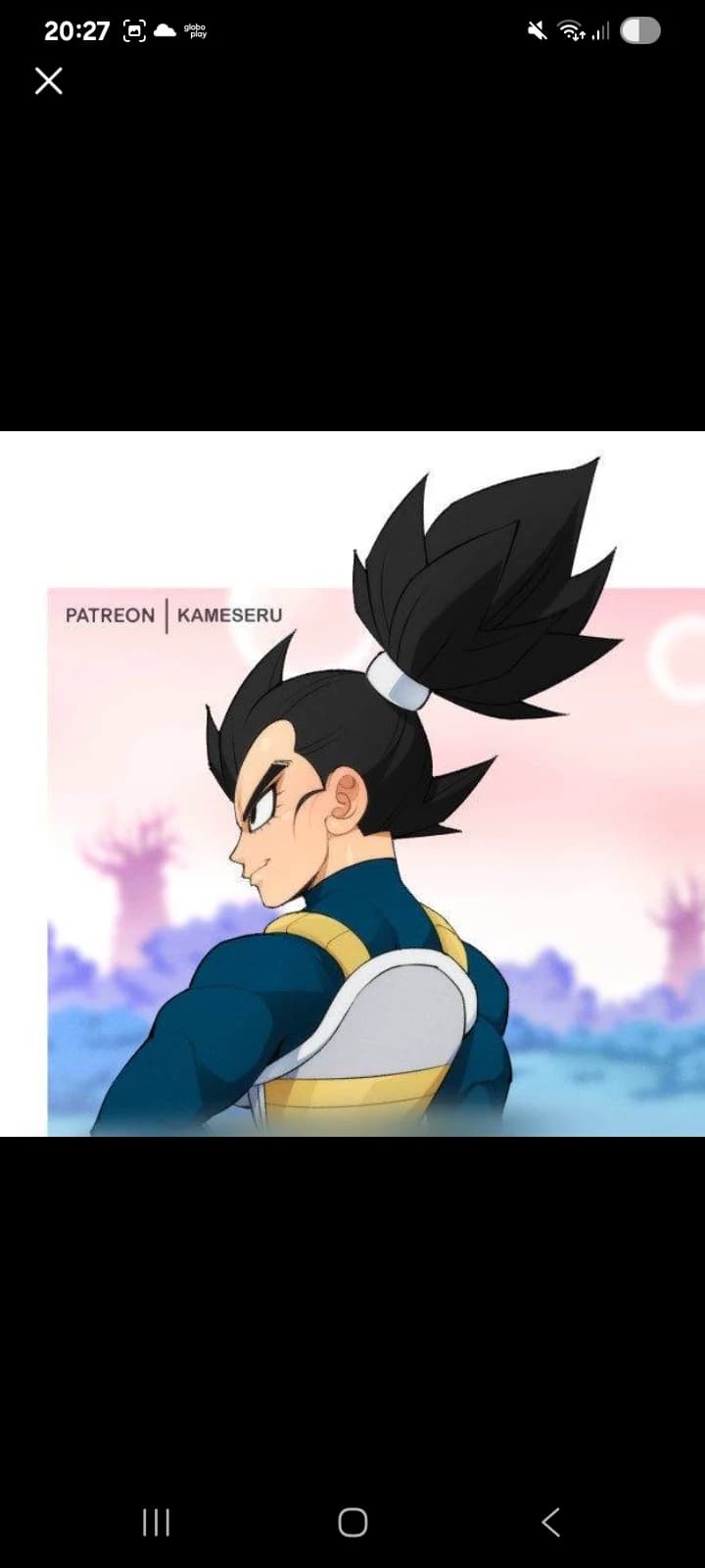 Thumbnail of Вегета фем