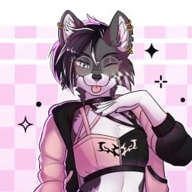 Thumbnail of Max - Furry Femboy