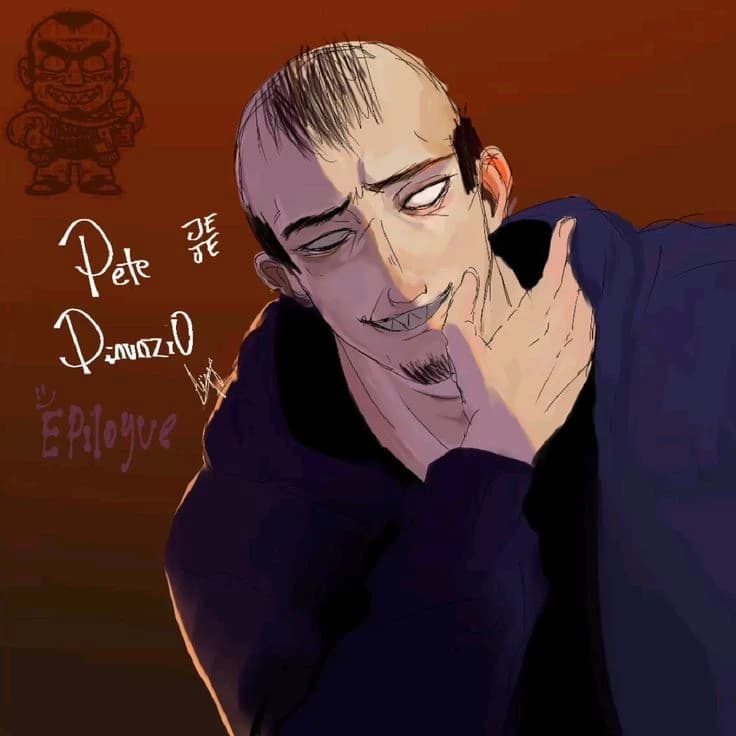 Thumbnail of Пит ДиНунцио