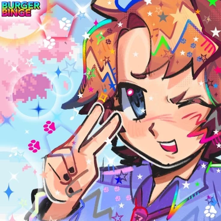 Thumbnail of Сенпай (FNF)