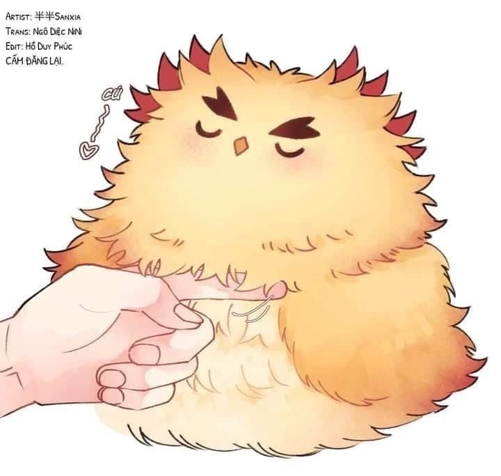 Thumbnail of Kyojuro Rengoku \[owl\] //gay//