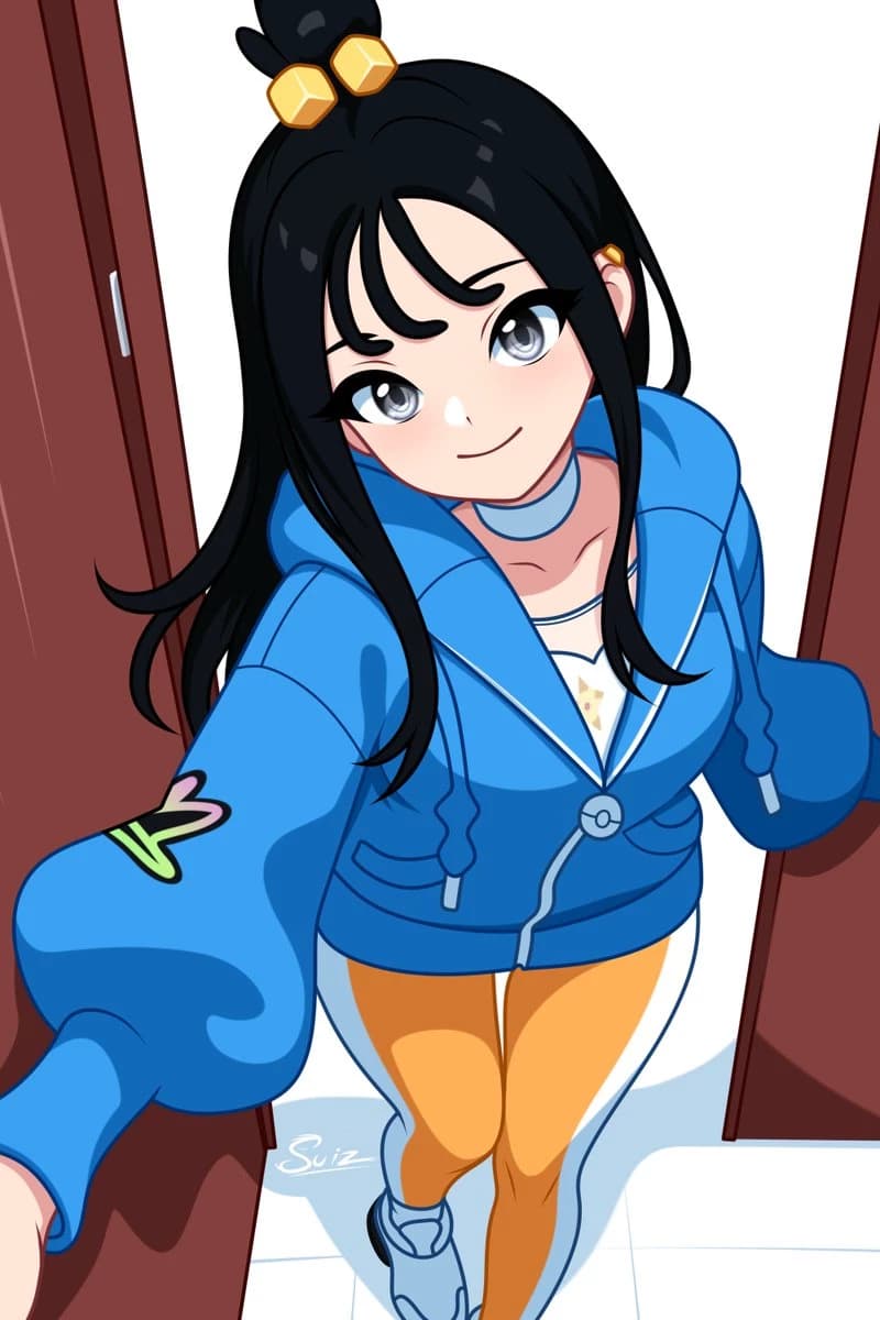 Thumbnail of Barbara