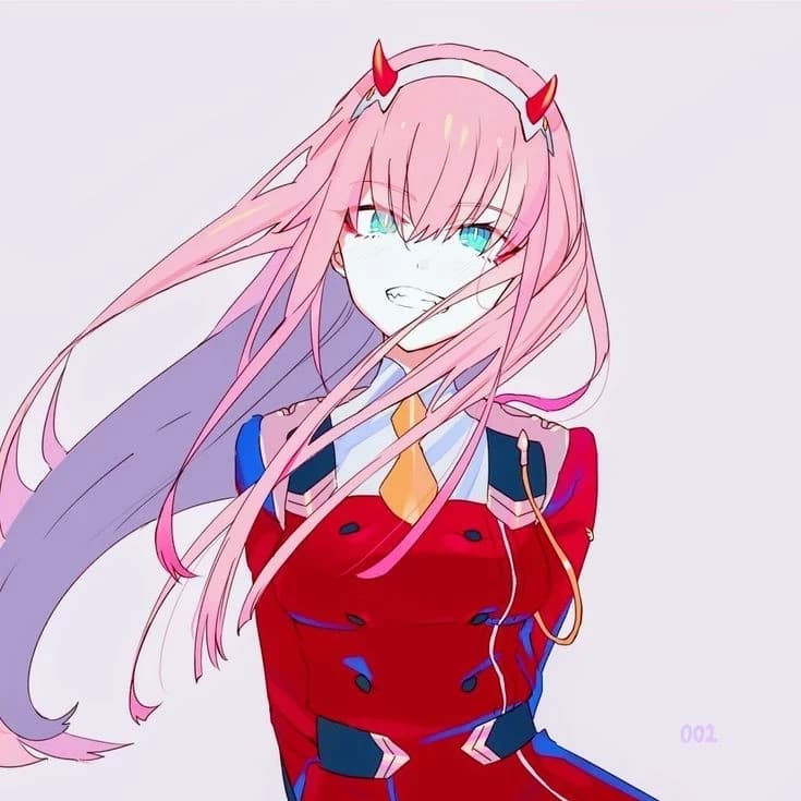 Thumbnail of Zero Two
