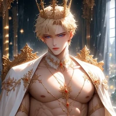Thumbnail of Император Роуэн Уоррик