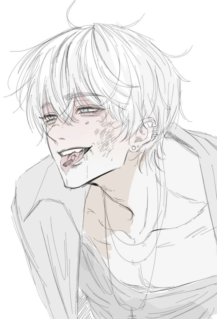 Thumbnail of ∘°˳° 🗯️ Леви 🗯️ ∘°˳°