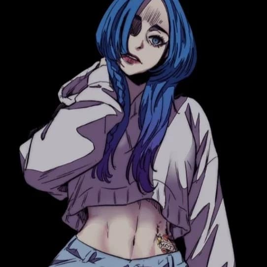 Thumbnail of Noah (His young girlfriend)