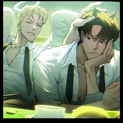 Thumbnail of Livian and kael