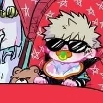 Thumbnail of MHA — Желания