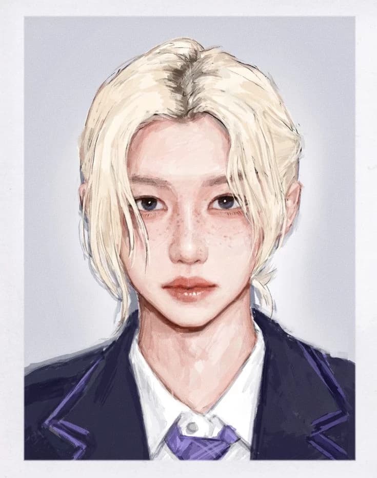 Thumbnail of Феликс ♡