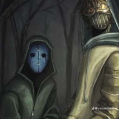 Thumbnail of Eyeless Jack and Tikki Tobby