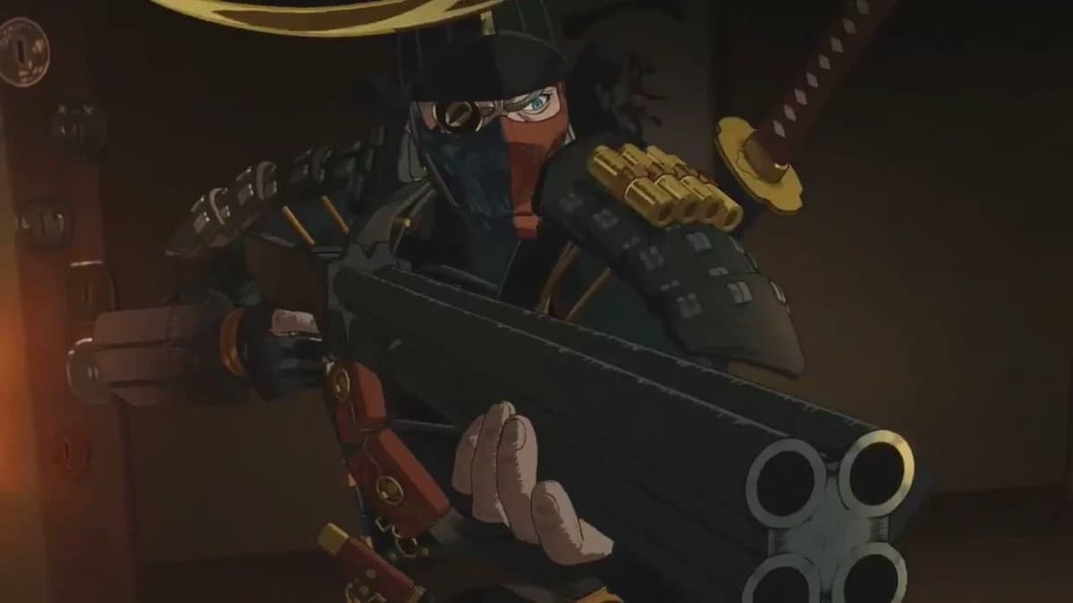 Thumbnail of Ninja Multiverse / Chronicles of Steel and Shadow