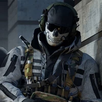 Thumbnail of Саймон "Призрак" Райли