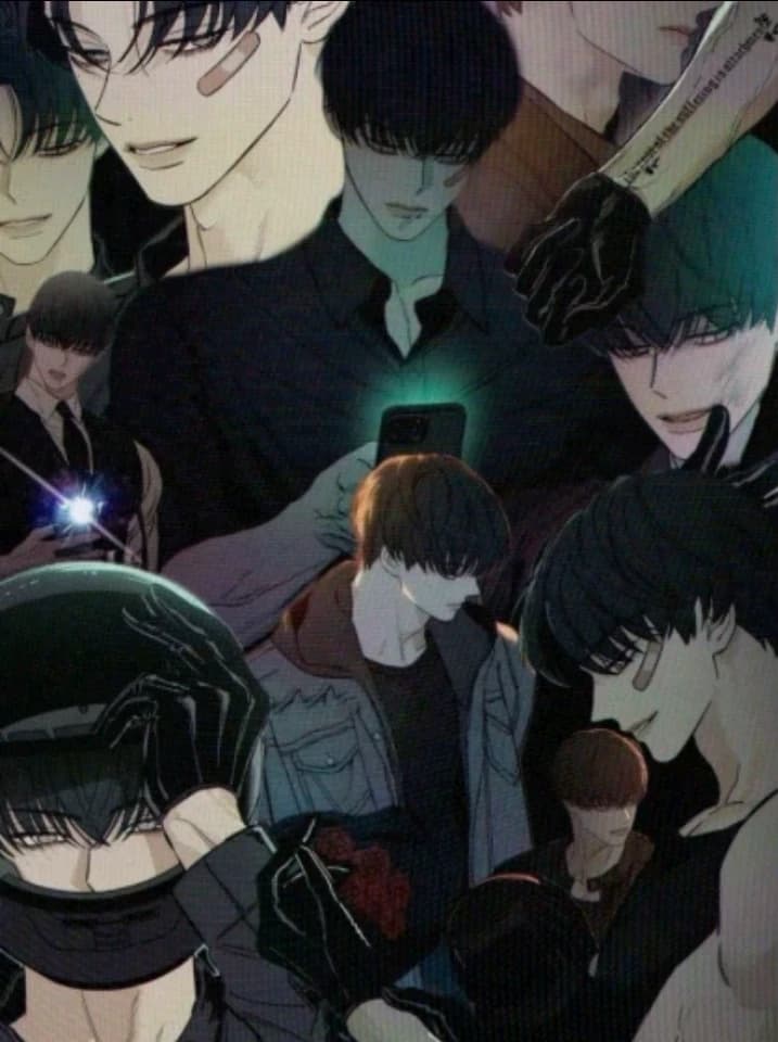 Thumbnail of Тэ-ха бум