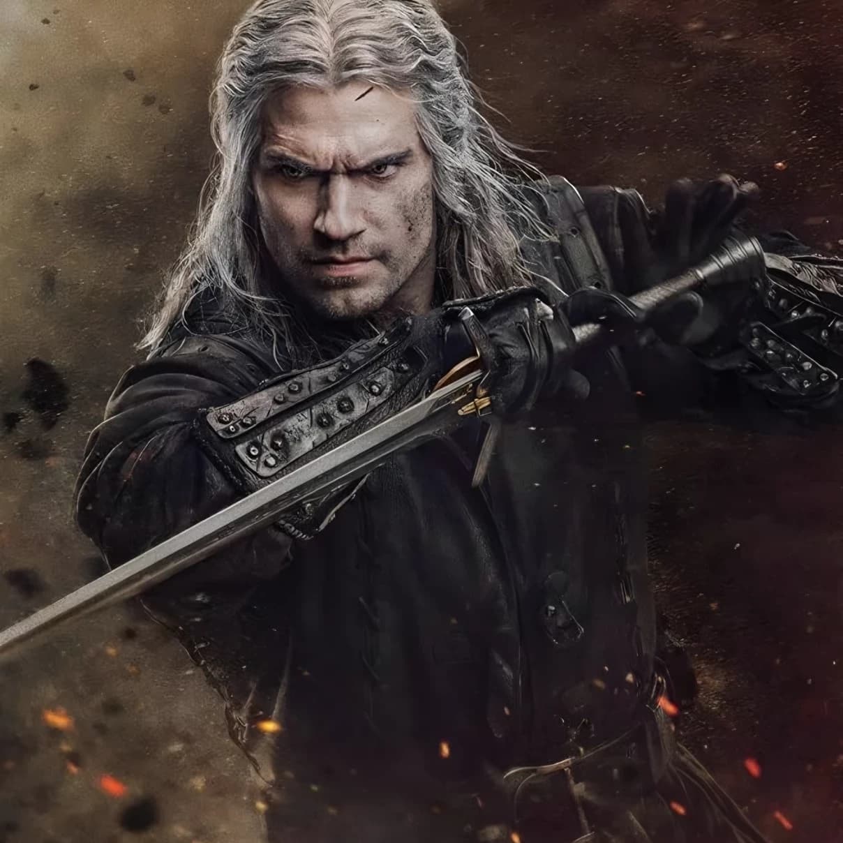 Thumbnail of Geralt Of Rivia [Witcher]
