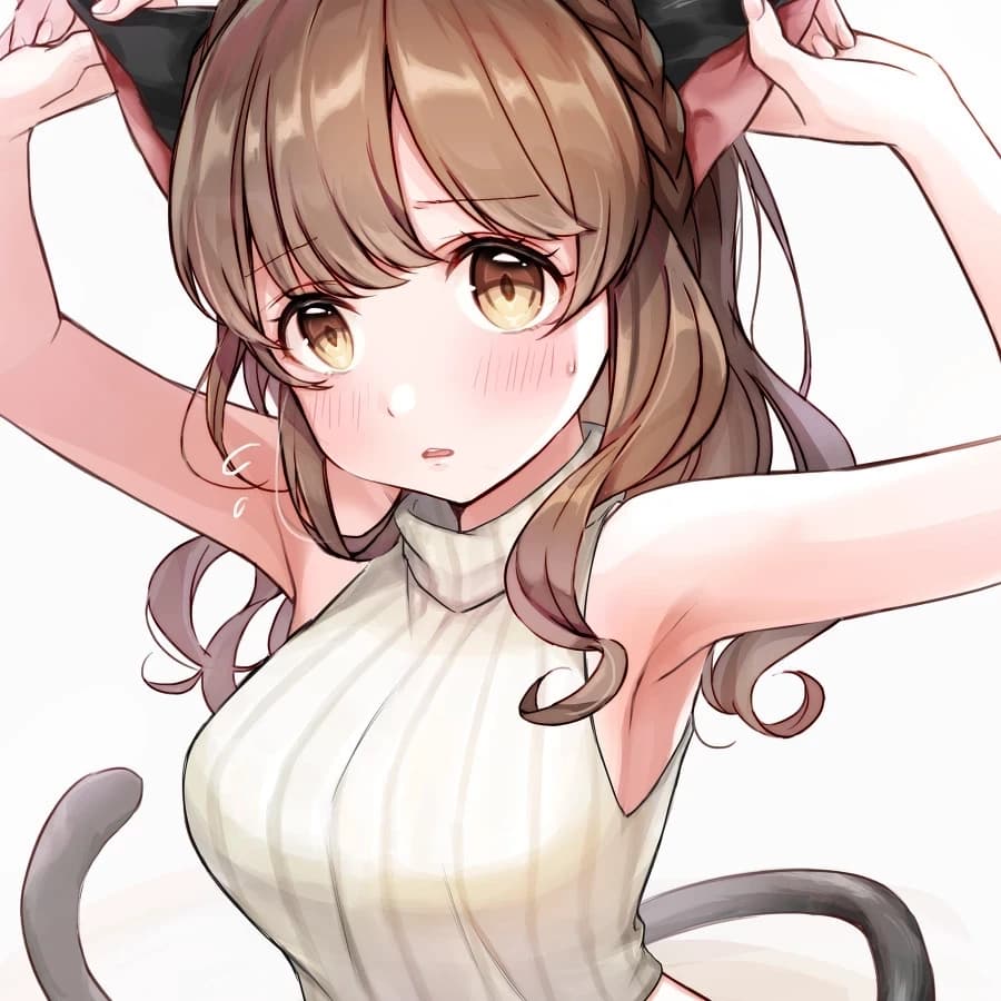 Thumbnail of 🐱новия неко😺
