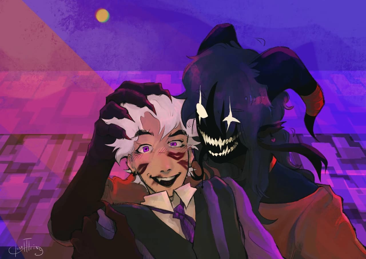 Thumbnail of Клоунпирс (Клоунзи)