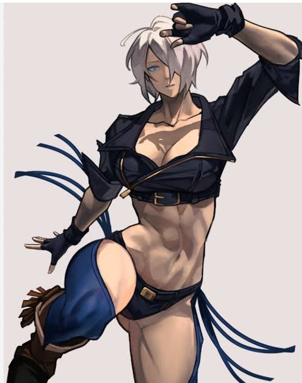 Thumbnail of Angel KF