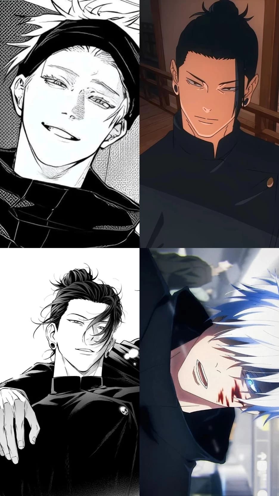 Thumbnail of Jujutsu Kaisen — Jjk 2006