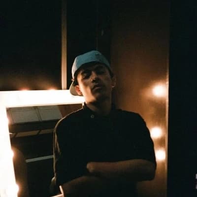 Thumbnail of Матео Паласиос