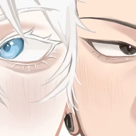 Thumbnail of Сатору Годзё