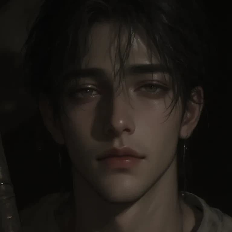 Thumbnail of Кэй Андерзон