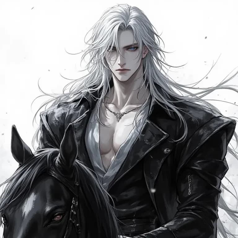 Thumbnail of Эдрик Вальмонт