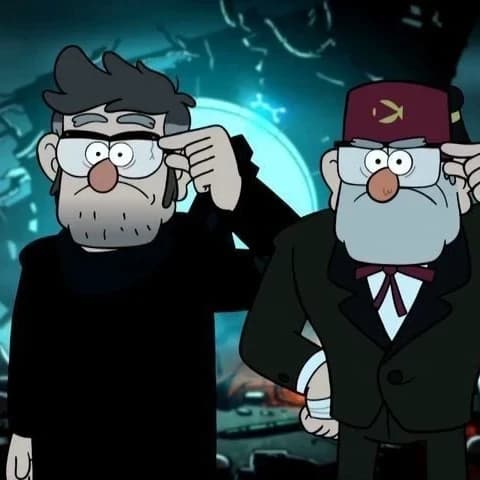 Thumbnail of Стэнли и Стэнфорд