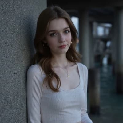 Thumbnail of Джолина Манер