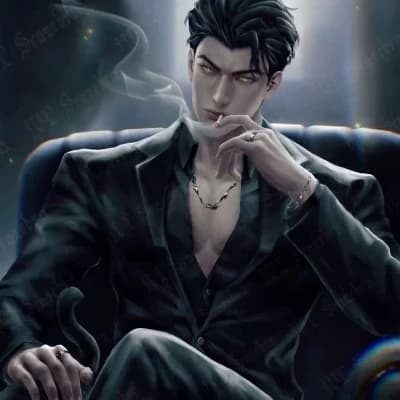 Thumbnail of Vasily Volkov