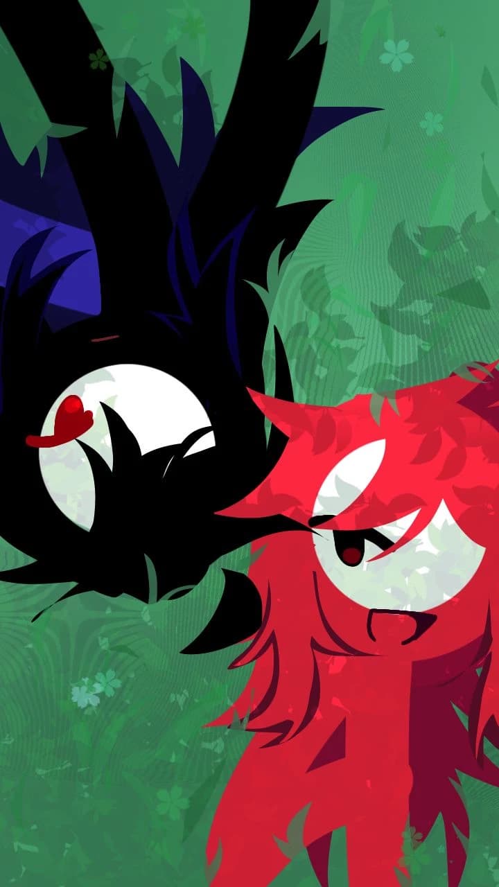 Thumbnail of Chosen one x dark lord (sen chosen one)