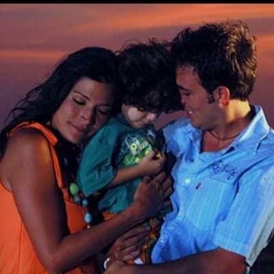 Thumbnail of Él novio de Mamá:Jimena & Nacho.