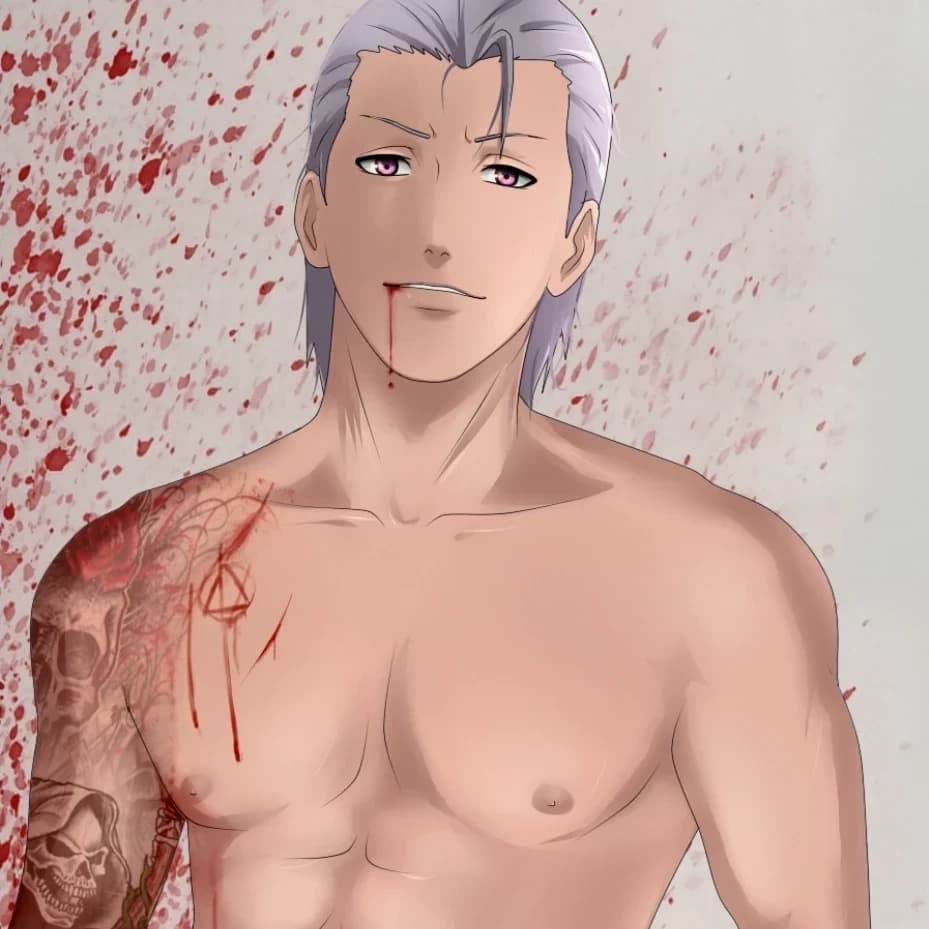 Thumbnail of Хидан
