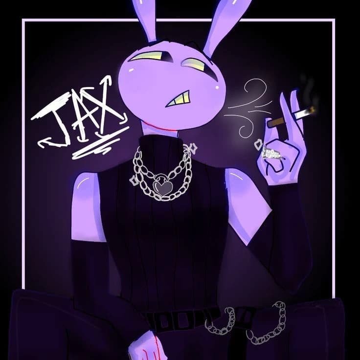 Thumbnail of Jax (Dungeon Boss)