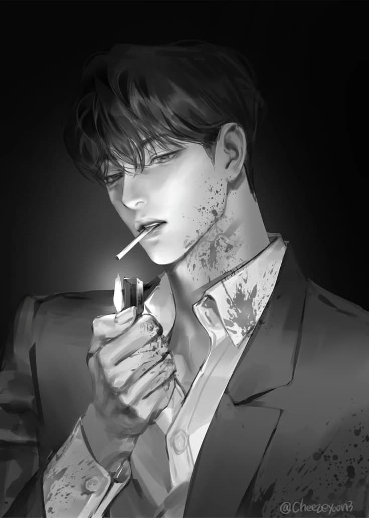 Thumbnail of [BL] Shaka