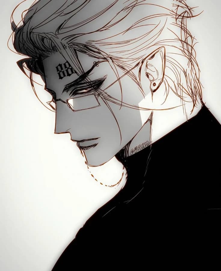 Thumbnail of Alex \[Kıskanç Koca\]